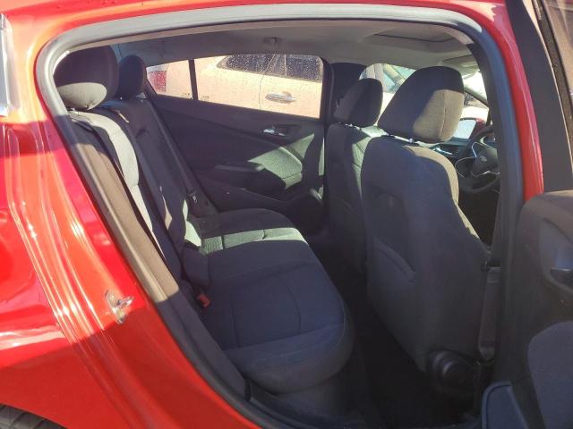 2016 CHEVROLET CRUZE LT - 1G1BE5SM6G7317234