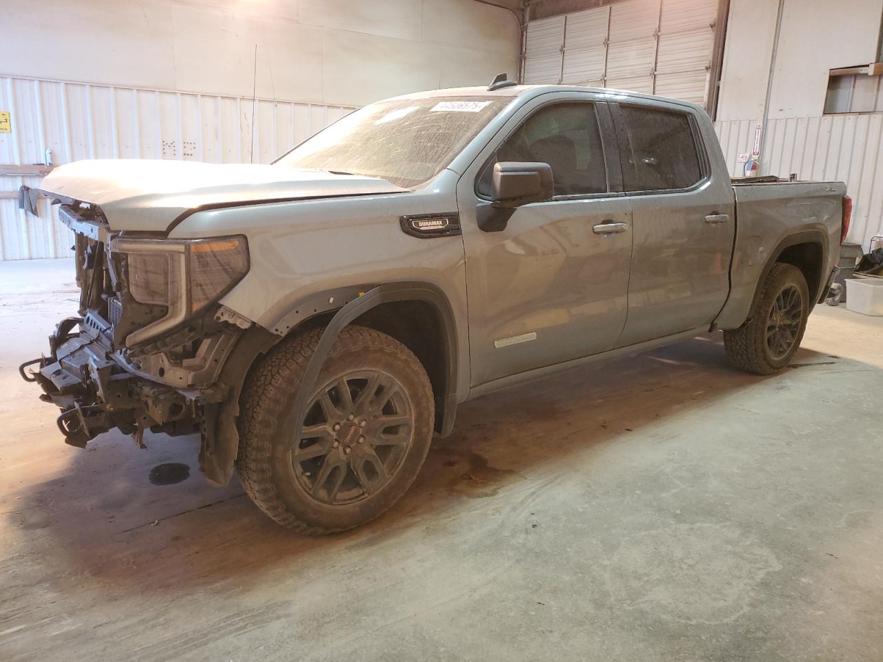 1GTUUCE81RZ194844 GMC SIERRA K15 2024