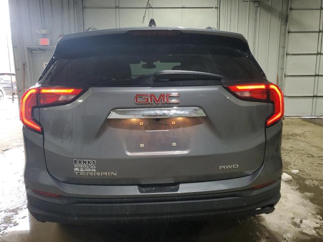 2021 GMC TERRAIN SL - 3GKALTEV4ML375503