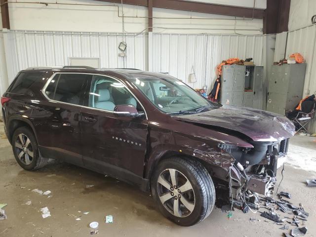 1GNEVHKW1JJ251085 2018 CHEVROLET TRAVERSE