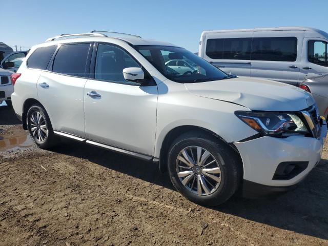 2020 NISSAN PATHFINDER - 5N1DR2BN4LC600692