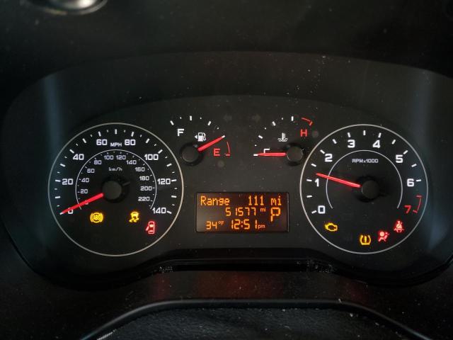 2021 RAM PROMASTER - ZFBHRFAB1M6T67085