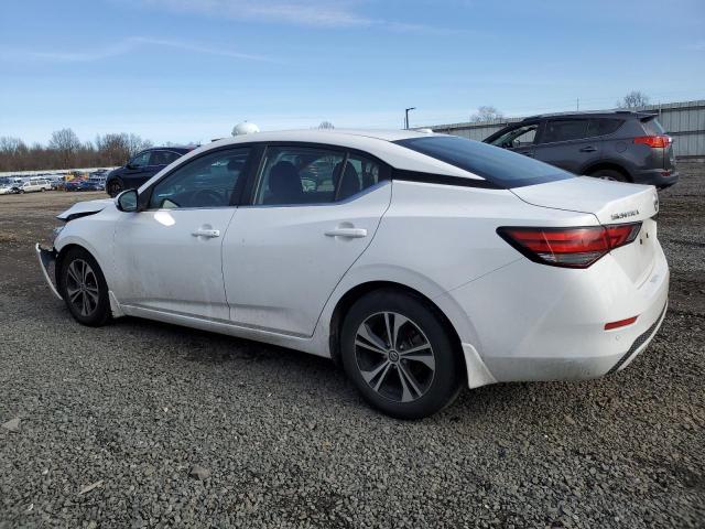 Vin: 3n1ab8cv5ny248393, lot: 43711535, nissan sentra sv 20222