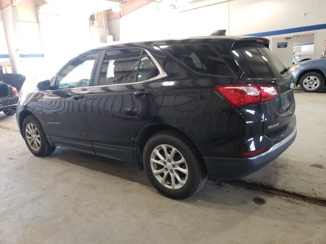 Vin: 2gnaxuev0m6146995, lot: 46504815, chevrolet equinox lt 20212
