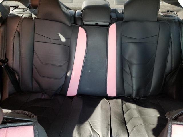 2018 FORD FUSION TIT - 3FA6P0D91JR226179