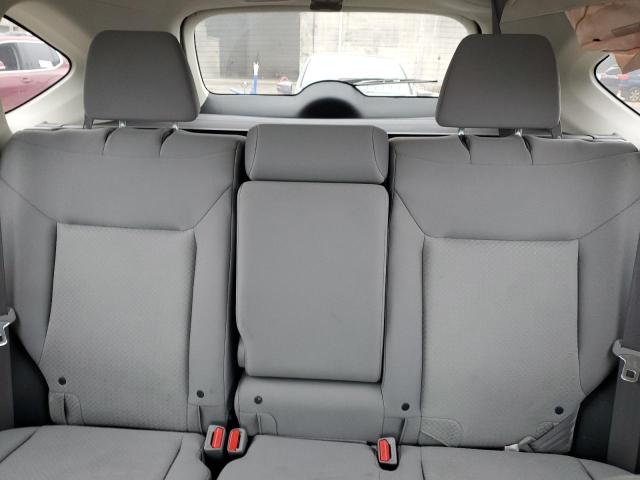 2016 HONDA CRV 2HKRM4H51GH660449