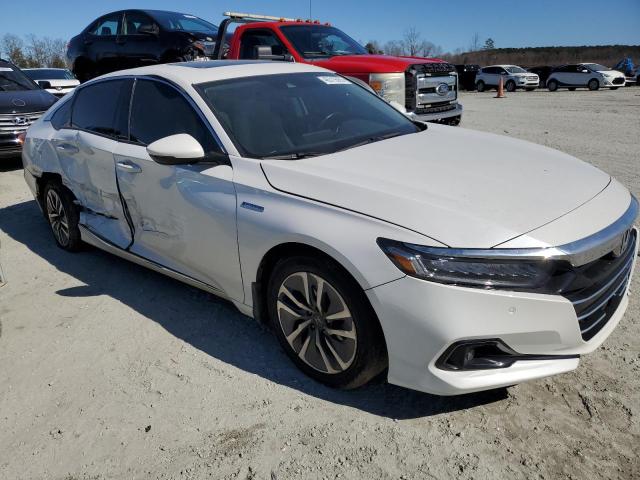 Vin: 1hgcv3f56na024082, lot: 46319065, honda accord hybrid exl 20224