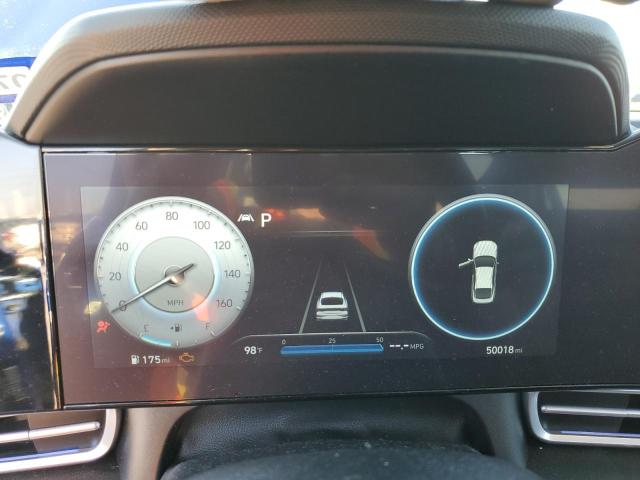2023 HYUNDAI ELANTRA LI - KMHLP4AG8PU589857