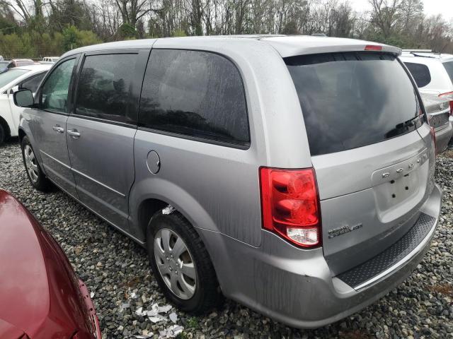 Vin: 2c4rdgbg6dr778880, lot: 44452565, dodge caravan se 20132
