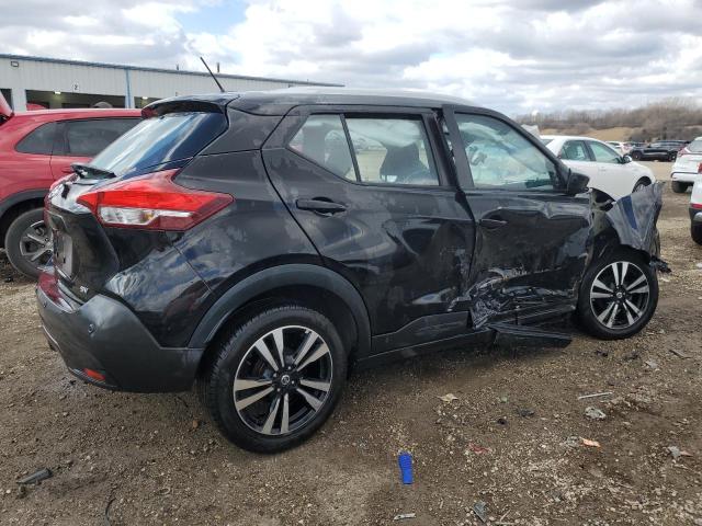 Vin: 3n1cp5cv9ll498111, lot: 46875245, nissan kicks sv 20203