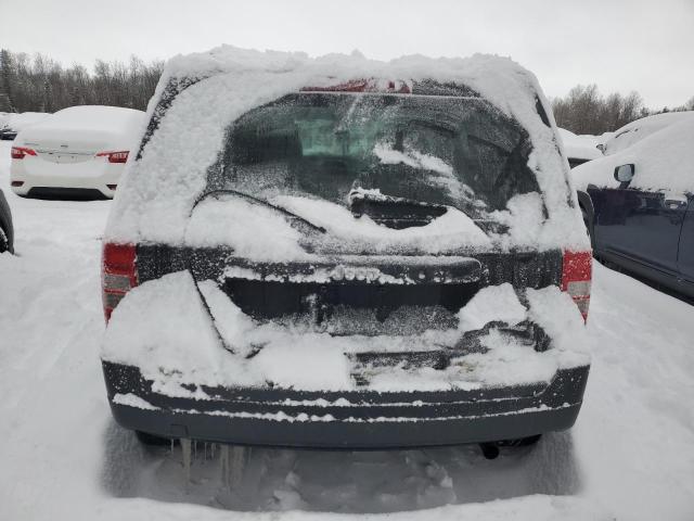 2016 JEEP PATRIOT 1C4NJPAA4GD528825