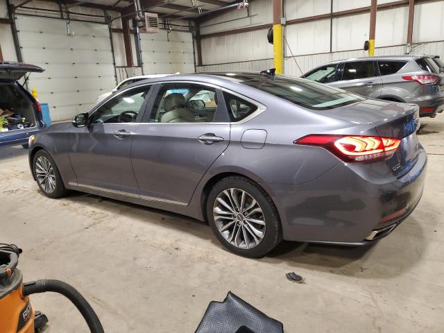 2016 HYUNDAI GENESIS 3. - KMHGN4JE0GU142378