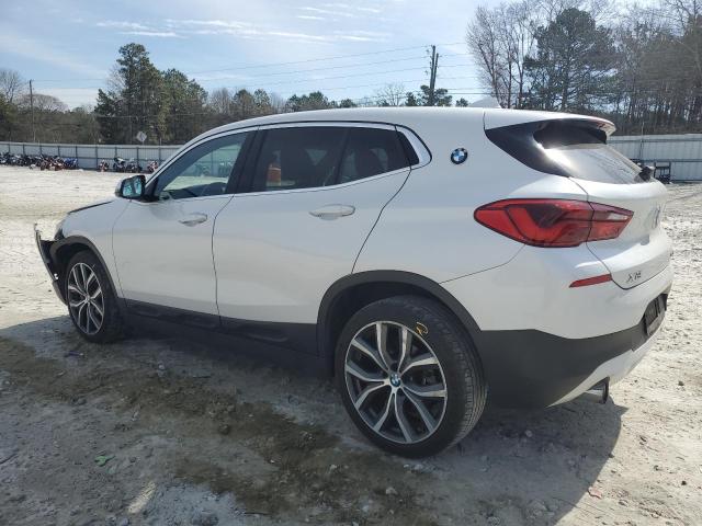 Vin: wbxyj3c33jep75908, lot: 47314425, bmw x2 sdrive28i 20182