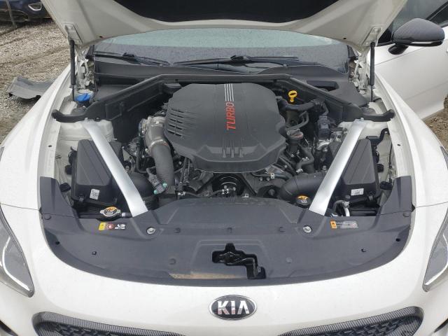 2020 KIA STINGER GT - KNAE45LC3L6084620