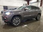2018 JEEP GRAND CHER - 1C4RJFCG6JC476284