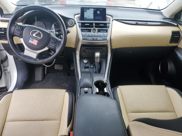 2015 LEXUS NX 200T JTJYARBZ5F2015099