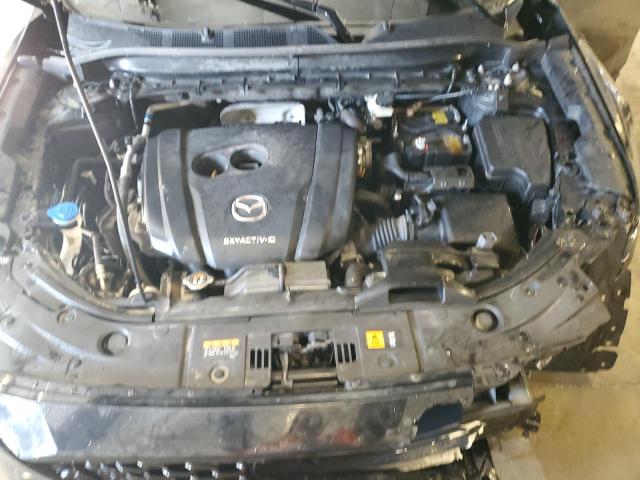 2022 MAZDA CX-5 PREFE - JM3KFBCM0N0635994