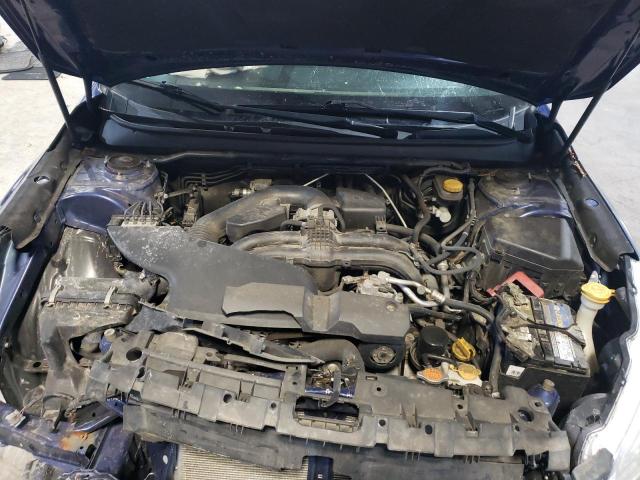 2016 SUBARU LEGACY 2.5 - 4S3BNAA66G3052289