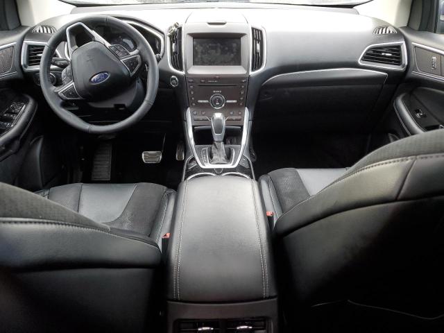 2015 FORD EDGE SPORT - 2FMTK4APXFBB53417