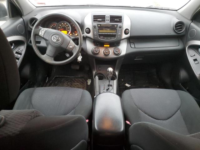 2011 TOYOTA RAV4 SPORT - JTMWF4DVXB5033065