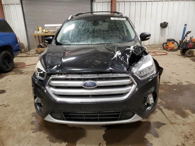 2017 FORD ESCAPE TIT - 1FMCU9J91HUC68669