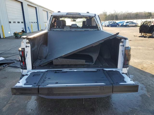 2024 FORD F150 LARIA - 1FTFW5L54RFA99168