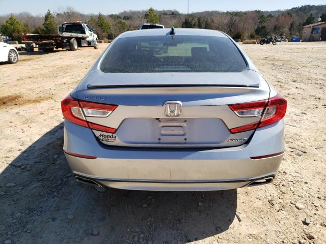2021 HONDA ACCORD SPO - 1HGCV1F30MA073313