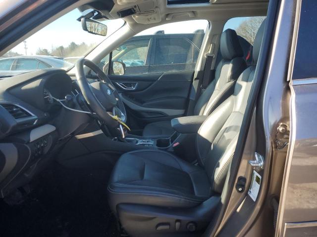 2023 SUBARU FORESTER L - JF2SKAPC0PH407337