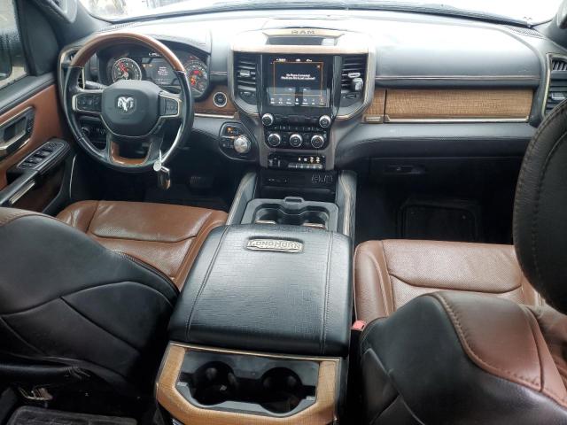 2019 RAM 1500 LONGH 1C6SRFKT8KN659742