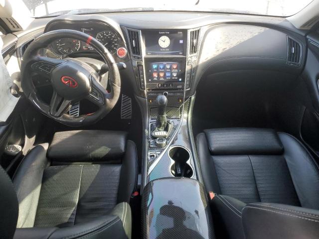2019 INFINITI Q50 LUXE - JN1EV7AR1KM591984