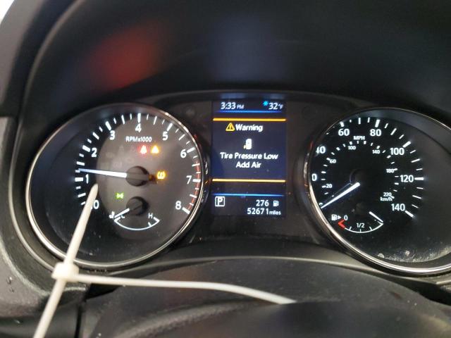 2019 NISSAN ROGUE S - KNMAT2MT7KP510691