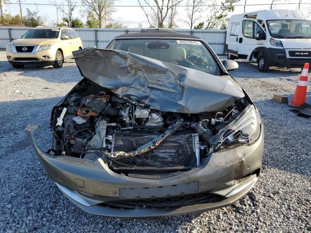2017 BUICK CASCADA PR W04WH3N52HG104169