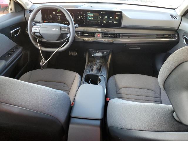 2025 KIA K4 EX - 3KPFU4DEXSE078548