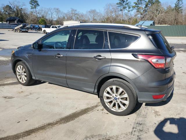 2017 FORD ESCAPE TIT - 1FMCU0J99HUC92746