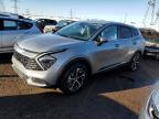 2024 KIA SPORTAGE E - KNDPV3DF0R7270754
