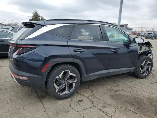 Vin: km8jeca17nu051327, lot: 46882825, hyundai tucson limited 20223