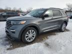 2024 FORD EXPLORER X - 1FMSK8DH5RGA59658