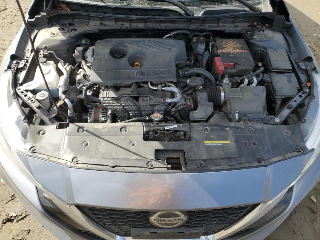 2020 NISSAN ALTIMA SV - 1N4BL4DWXLC170932