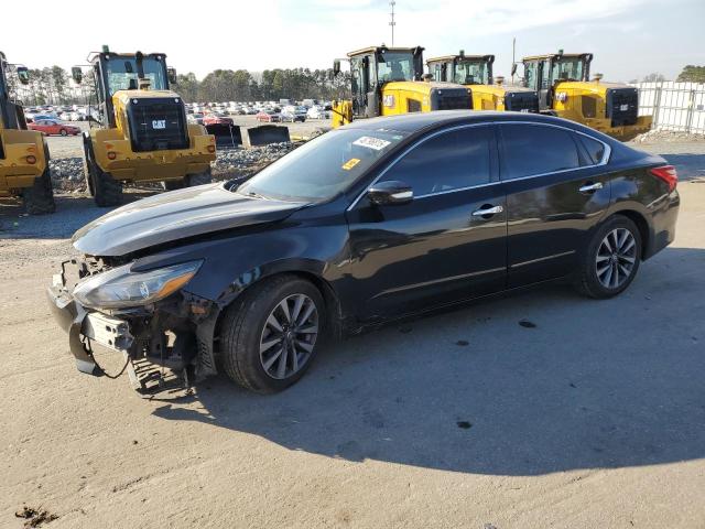 Vin: 1n4al3ap1hc147713, lot: 46796815, nissan altima 2.5 2017 img_1