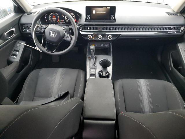19XFL2H55PE011820 2023 HONDA CIVIC