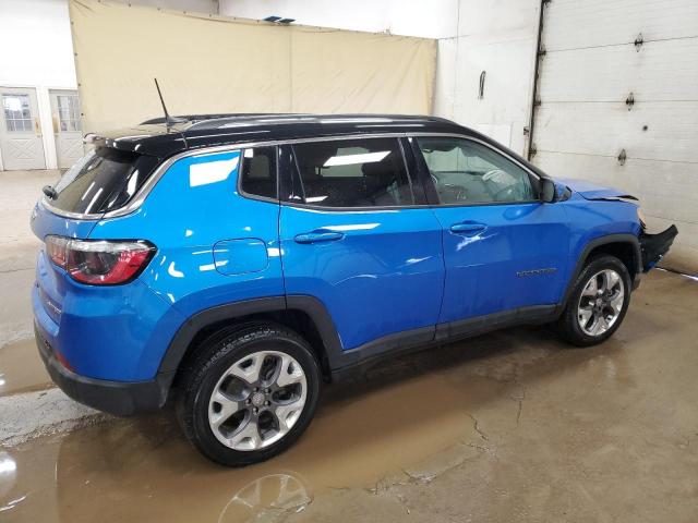 2021 JEEP COMPASS LI - 3C4NJDCB7MT525542