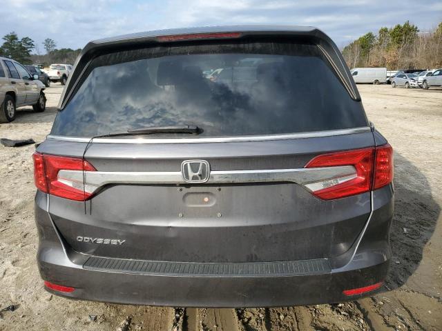 2020 HONDA ODYSSEY LX 5FNRL6H23LB028808