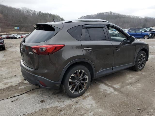 2016 MAZDA CX-5 GT JM3KE2DY7G0691762