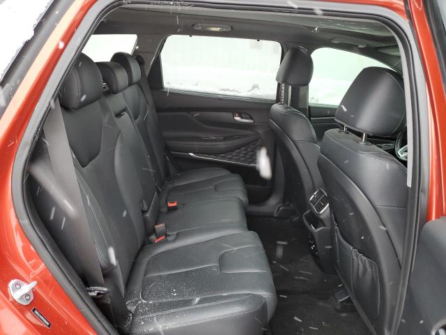 2019 HYUNDAI SANTA FE L - 5NMS5CADXKH066099