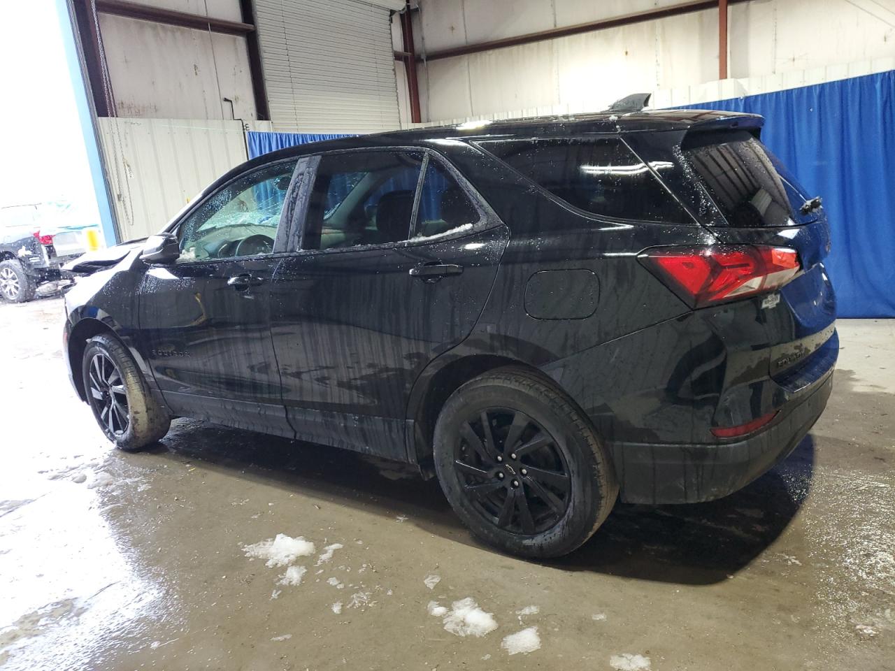 CHEVROLET EQUINOX 2024