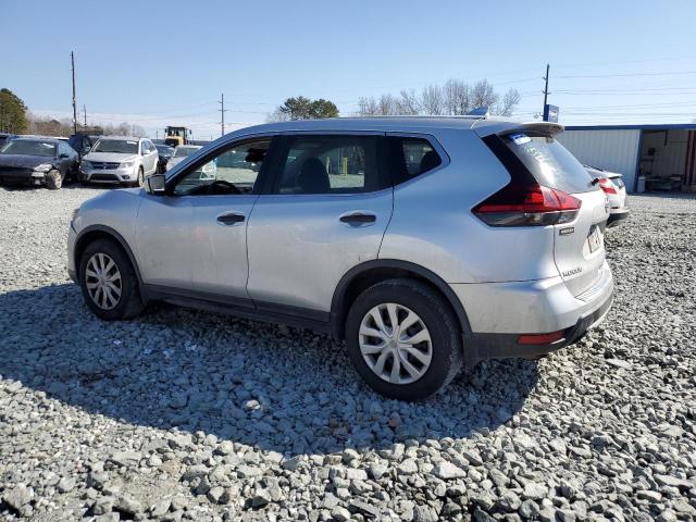 Vin: 5n1at2mt4kc799726, lot: 44547965, nissan rogue s 20192