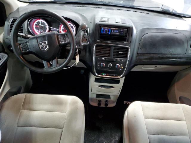 2015 DODGE GRAND CARA - 2C4RDGBGXFR570391