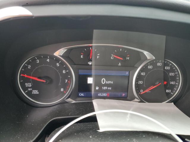 2020 CHEVROLET BLAZER 3LT - 3GNKBDRS2LS608427