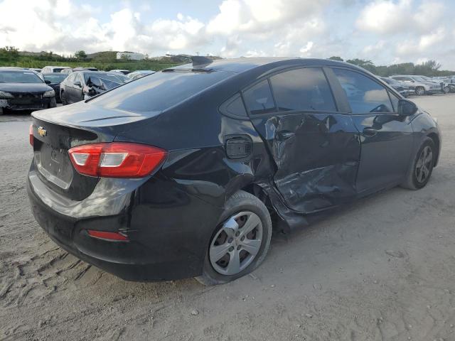 2018 CHEVROLET CRUZE LS - 1G1BC5SM1J7188459