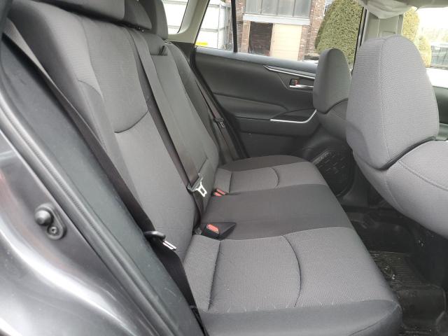 2019 TOYOTA RAV4 XLE - JTMP1RFV8KD015375